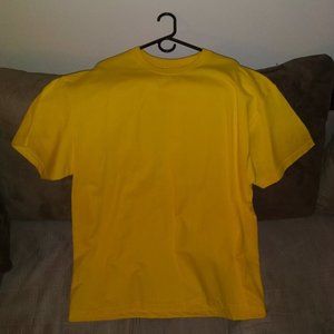 Banana Yellow Tess